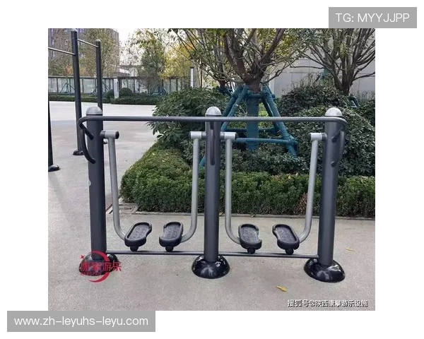 青岛室外健身器材购买地点与品牌推荐：如何选择合适的器材